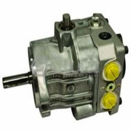 Aftermarket B1HP109 New Hydrostatic Pump Fits Bush Hog Riding Mower Models Z ZT-180 + HYI60-0075